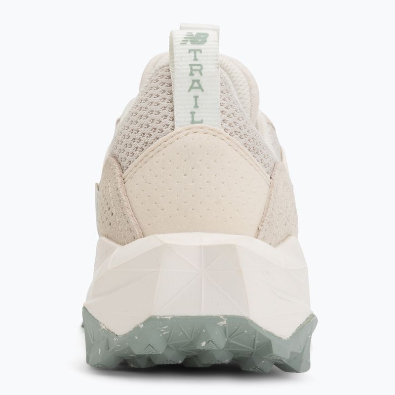 Scarpe da running da uomo  New Balance Dynasoft Tektrel V1 linen/mosaic green 6