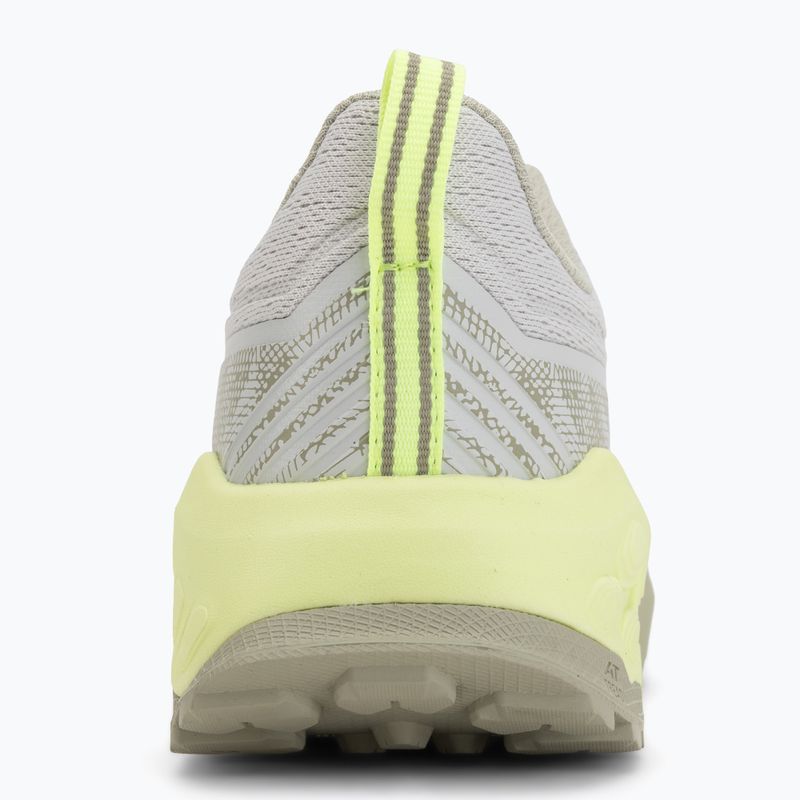 Scarpe da running da donna New Balance Fresh Foam Garoe V2 grey matter/afterglow/olivine 6