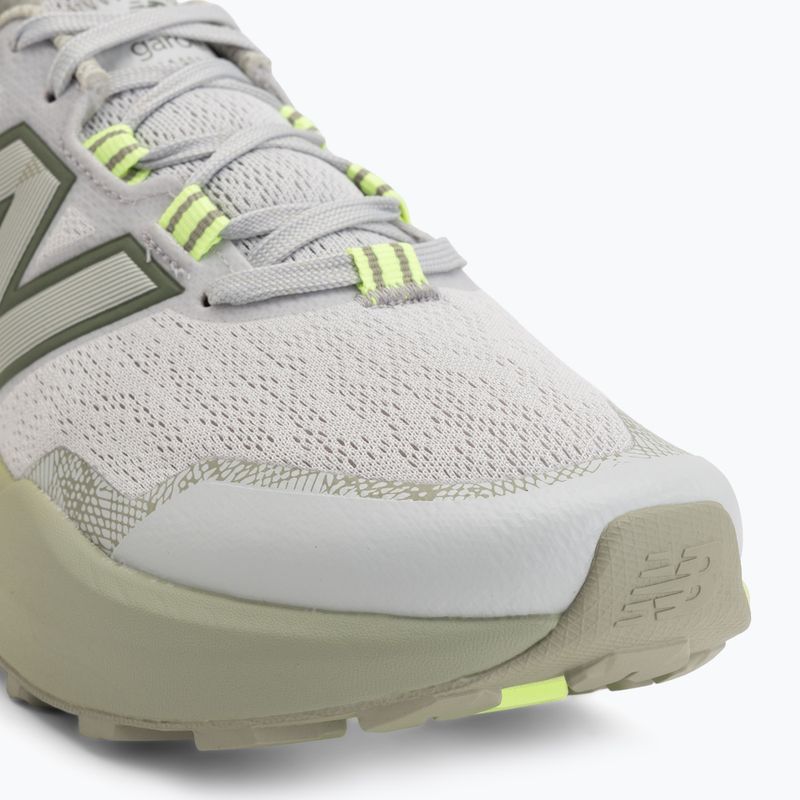 Scarpe da running da donna New Balance Fresh Foam Garoe V2 grey matter/afterglow/olivine 7