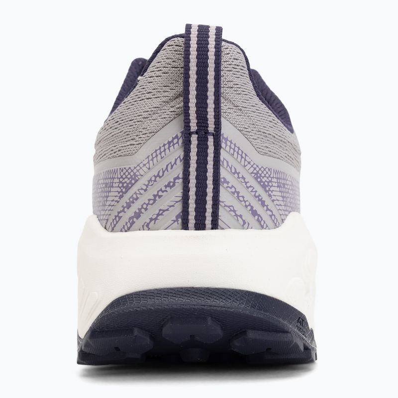 Scarpe da running da donna New Balance Fresh Foam Garoe V2 truffle salt/boysenberry/black 6