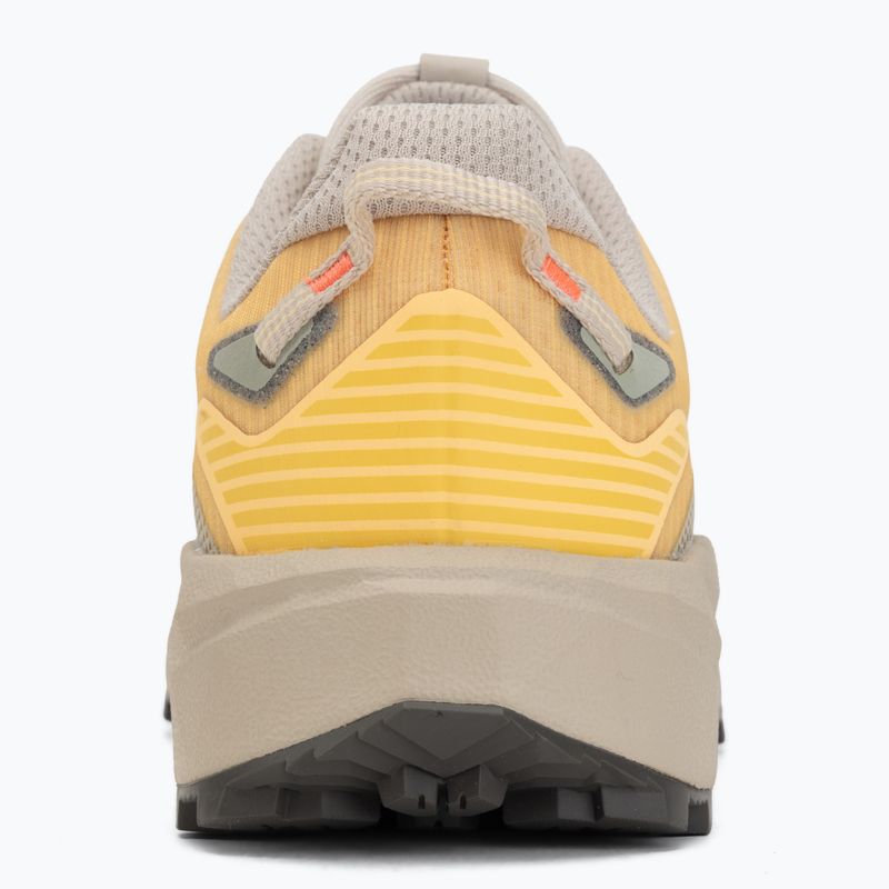 Scarpe da running da donna New Balance Rebel V1 white peach/timberwolf 6
