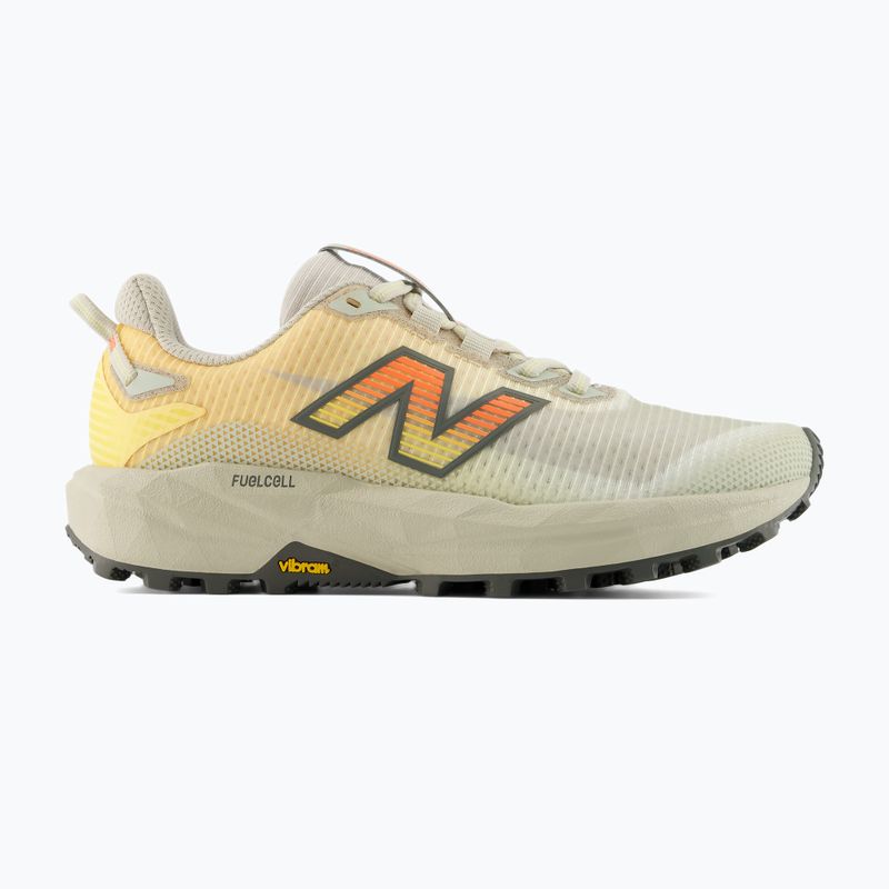 Scarpe da running da donna  New Balance Rebel V1 white peach/timberwolf 2
