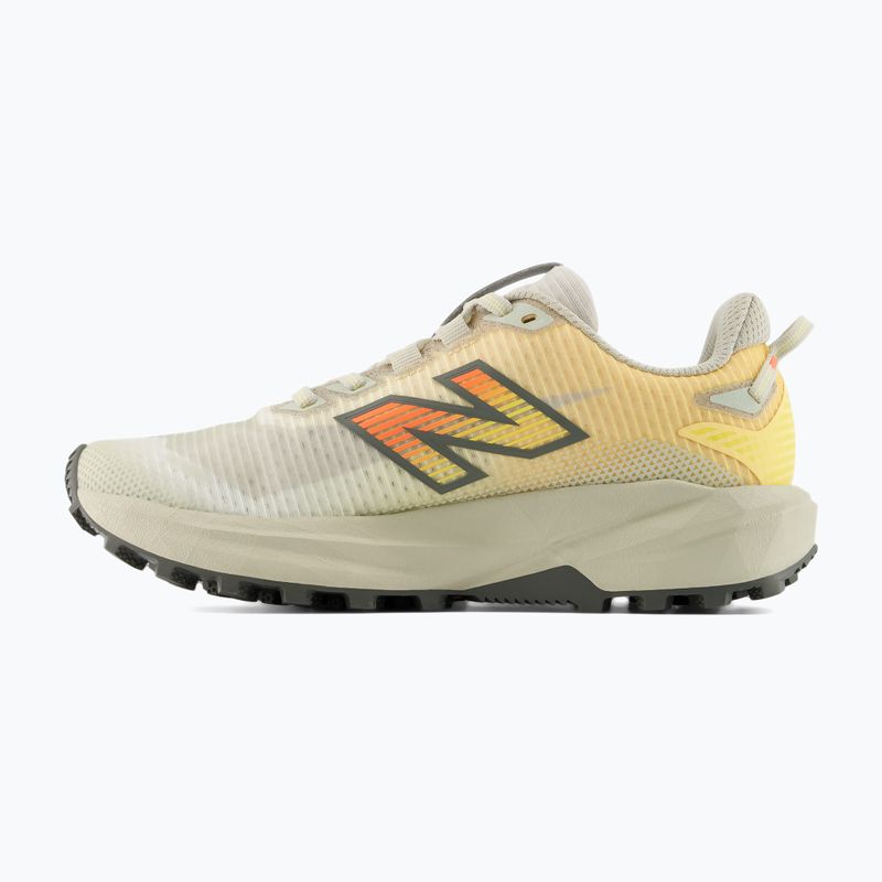 Scarpe da running da donna  New Balance Rebel V1 white peach/timberwolf 3