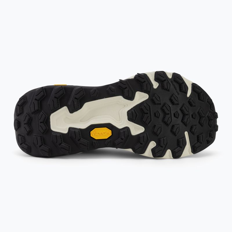 Scarpe da running da donna New Balance Fresh Foam X Hierro V9 faded teal/linen 4