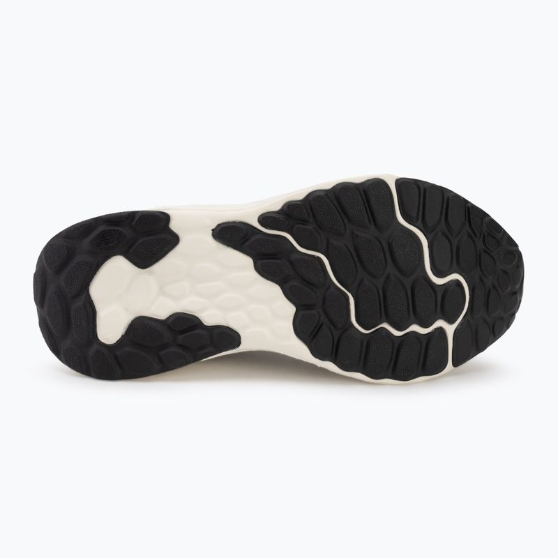 Scarpe da running da donna New Balance Fresh Foam Arishi V4  thunder brown/stoneware/black 4