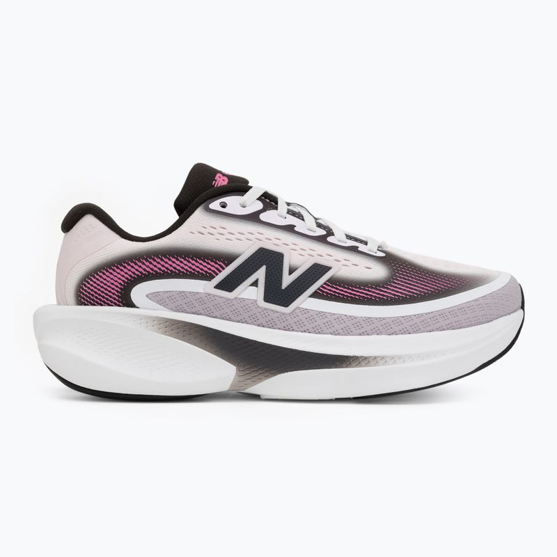 Scarpe da running da donna New Balance Ellipse v1 pink heat/pink granite/truffle salt 2