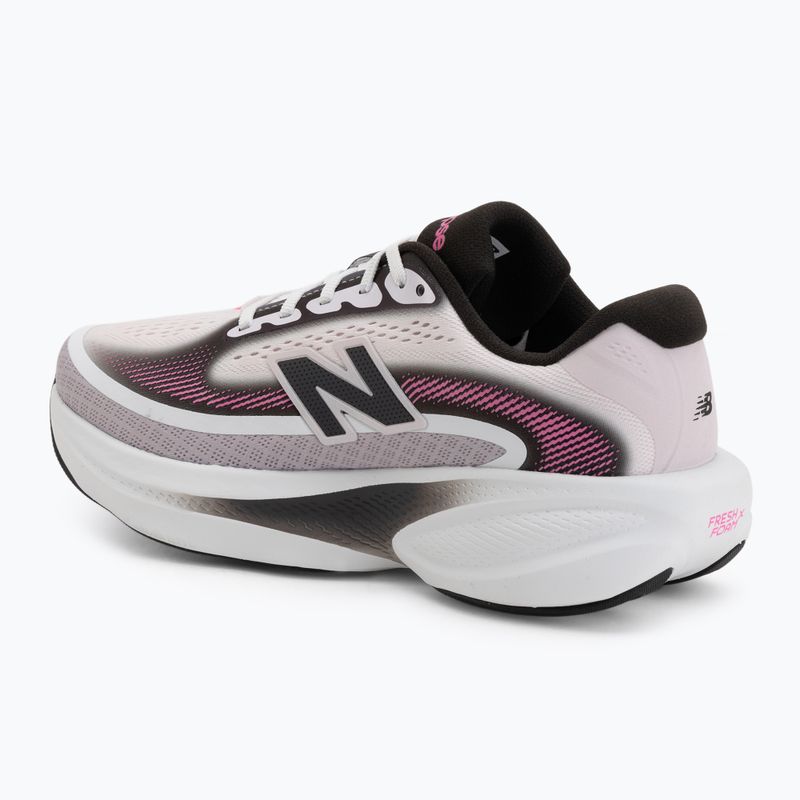 Scarpe da running da donna New Balance Ellipse v1 pink heat/pink granite/truffle salt 3