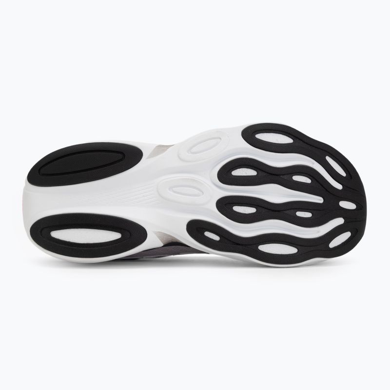 Scarpe da running da donna New Balance Ellipse v1 pink heat/pink granite/truffle salt 4