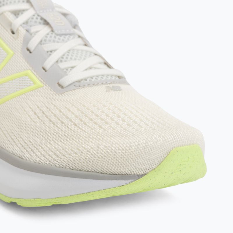 Scarpe da running da donna New Balance Fresh Foam 520's V9 sea salt/afterglow/grey matter 7