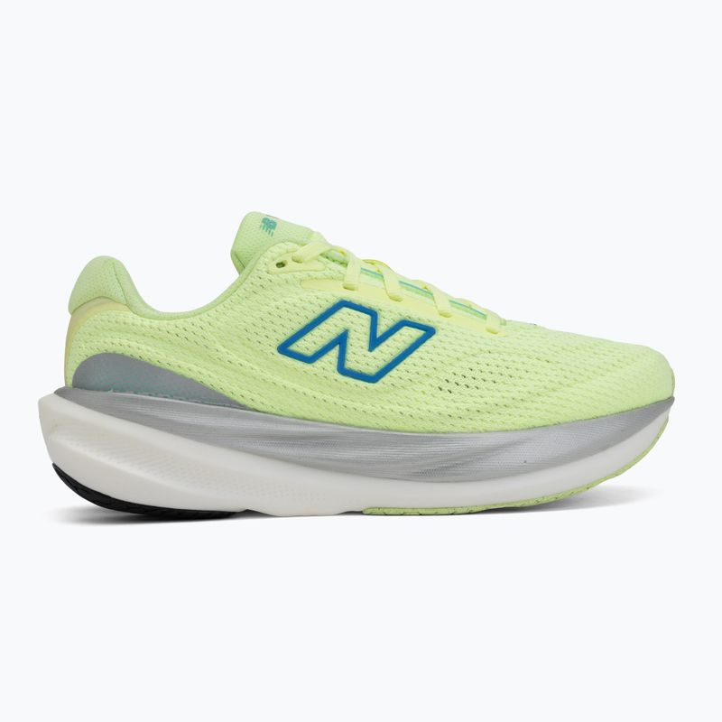 Scarpe da running da donna New Balance 1080's V15 afterglow/blue bird 2