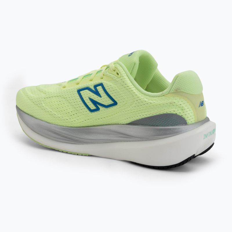 Scarpe da running da donna New Balance 1080's V15 afterglow/blue bird 3