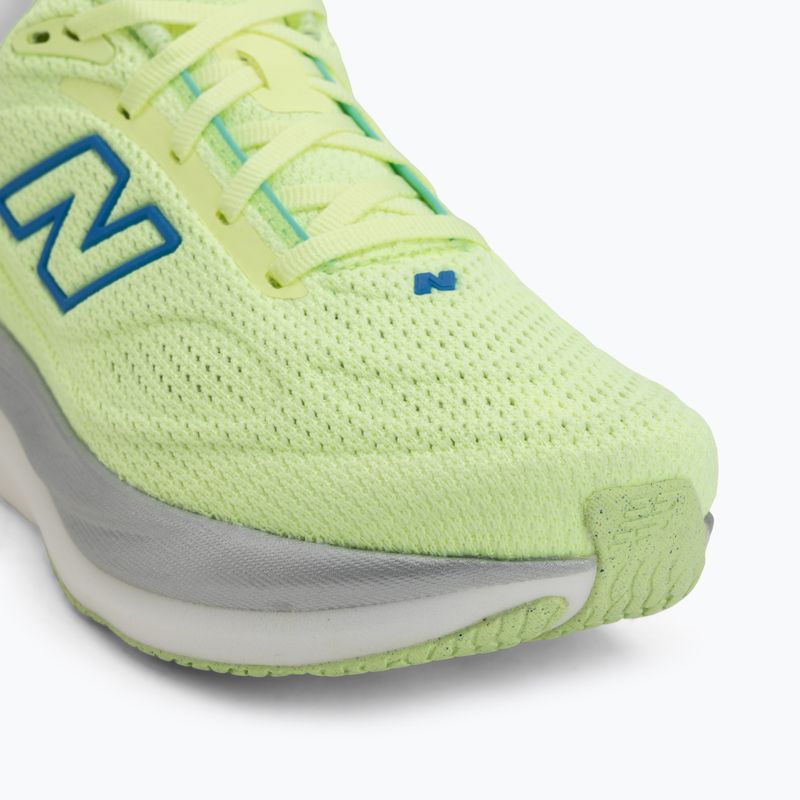 Scarpe da running da donna New Balance 1080's V15 afterglow/blue bird 7