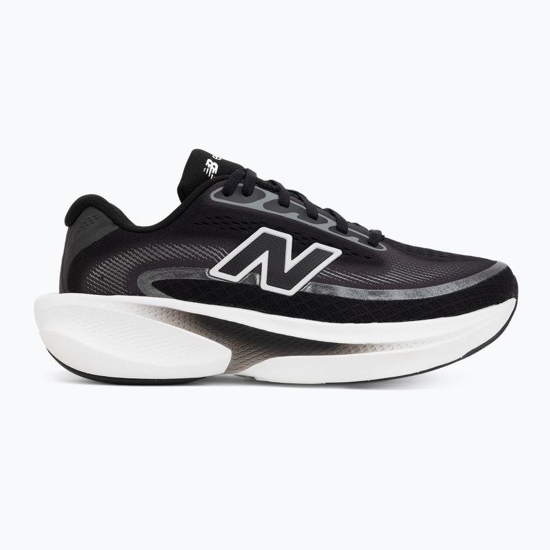 Scarpe da running da donna New Balance Ellipse v1 black/black metallic/ 103 white 2