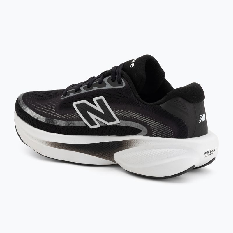 Scarpe da running da donna New Balance Ellipse v1 black/black metallic/ 103 white 3