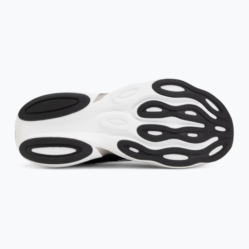 Scarpe da running da donna New Balance Ellipse v1 black/black metallic/ 103 white 4