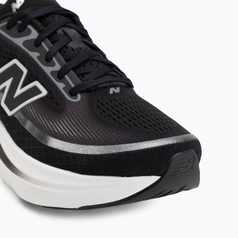Scarpe da running da donna New Balance Ellipse v1 black/black metallic/ 103 white 7