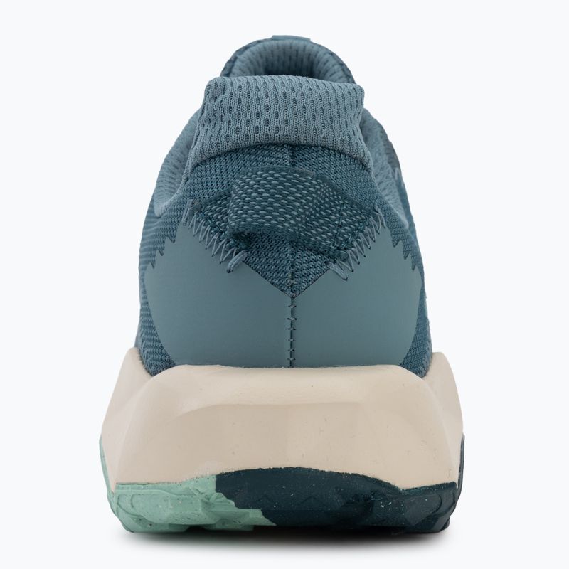 Scarpe da running da donna New Balance Dynasoft Nitrel V6 salt water/deep end/timberwolf 6