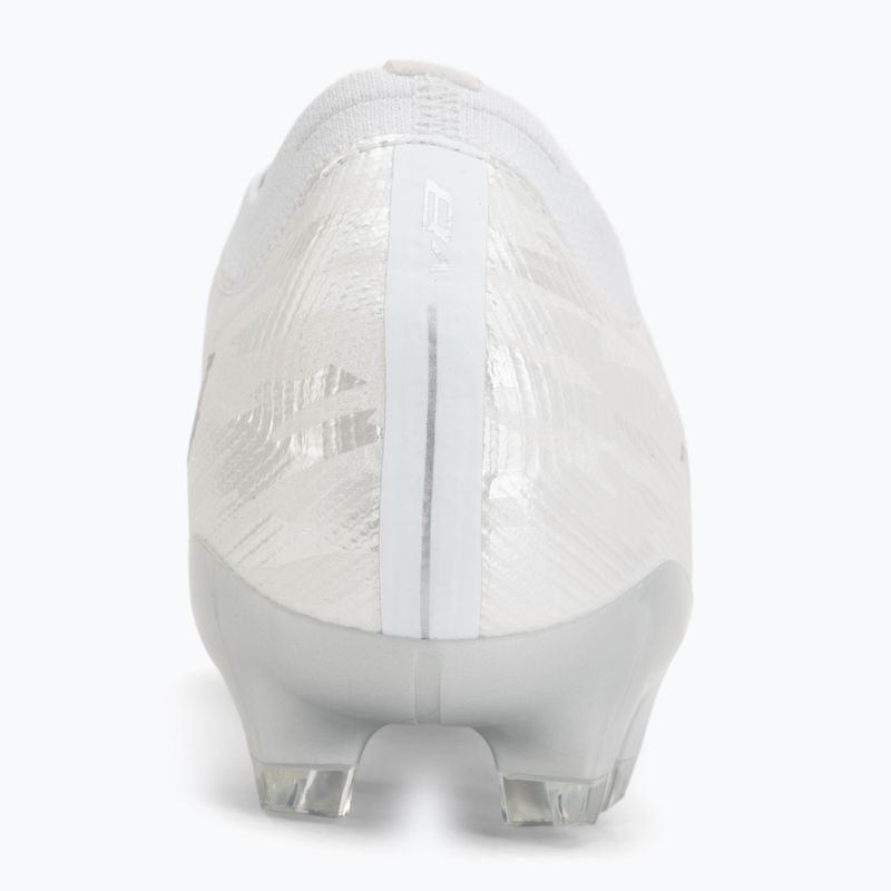 Scarpe da calcio New Balance Furon Elite V8 SG 103 white/libra/grey matter 6