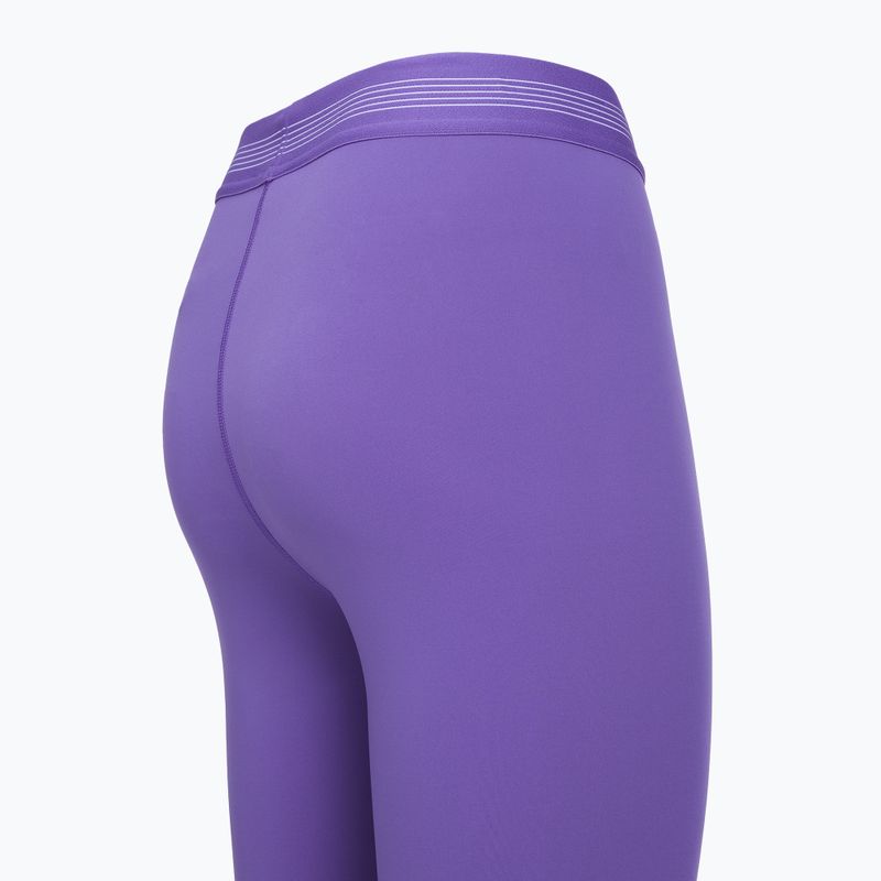 Leggings da donna New Balance AC 25" electric purple 9