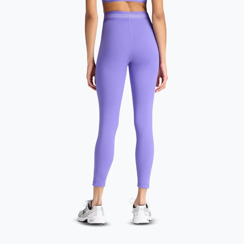 Leggings da donna New Balance AC 25" electric purple 2