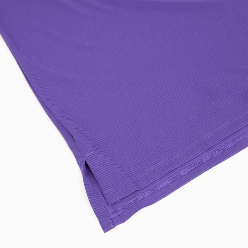 Maglietta da running da donna New Balance Sport Essentials Tank electric purple 4