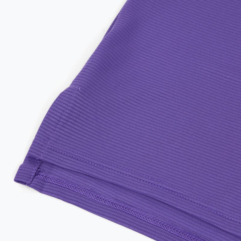 Maglietta da running da donna New Balance Essentials electric purple 4