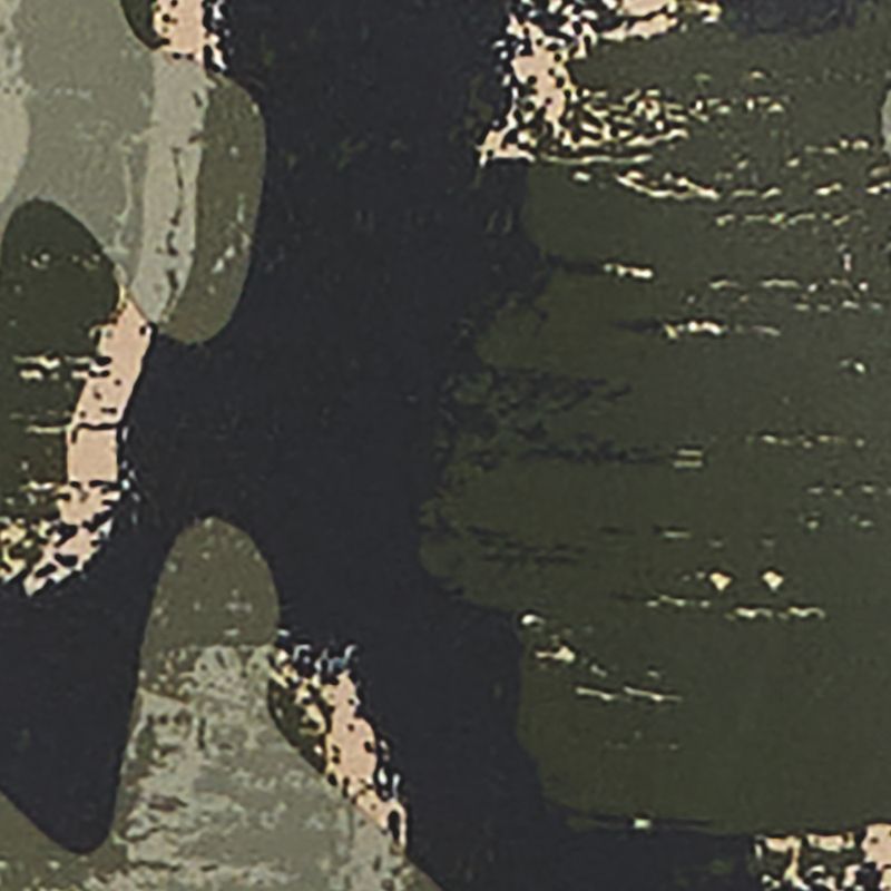 Giacca da snowboard uomo Columbia Coreshot Print greenscape treebark print/black 12