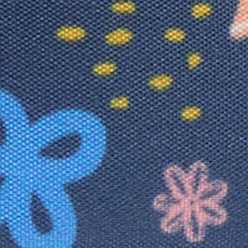 Doposci per bambini Columbia Youth Snowtrot Mid nocturnal/wildflower whimsy 8