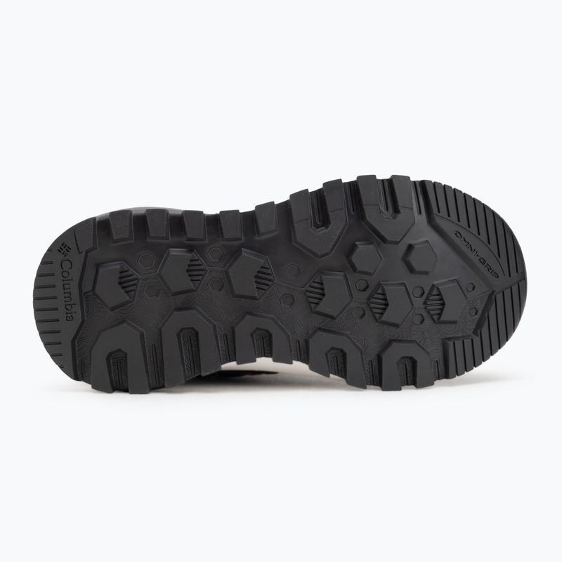 Doposci per bambini Columbia Youth Snowtrot Mid nocturnal/wildflower whimsy 4