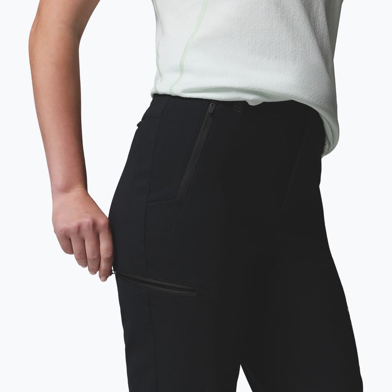 Pantaloni da snowboard da uomo Columbia Winter District black 7