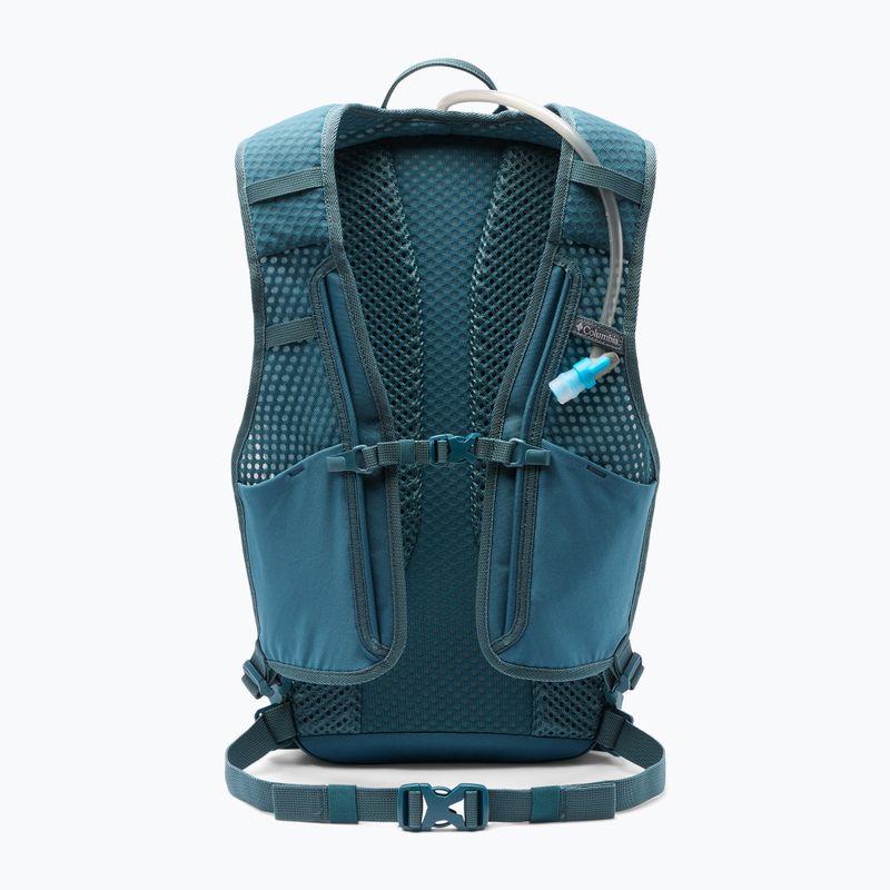 Zaino da trekking Columbia Blackcomb Ridge 18 l everblue 2