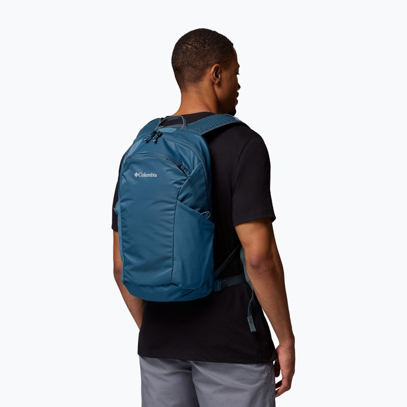 Zaino da trekking Columbia Blackcomb Ridge 18 l everblue 8