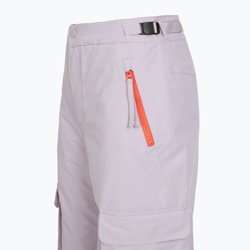 Pantaloni da snowboard donna Columbia Coreshot lavender pearl 14