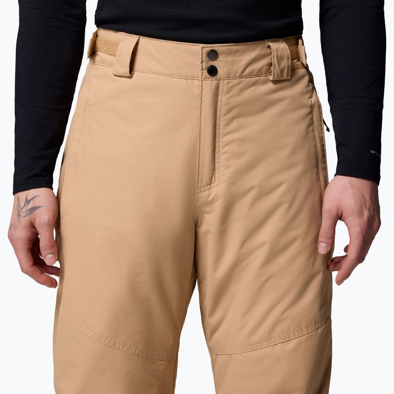 Pantaloni da sci uomo Columbia Bugaboo V canoe 4