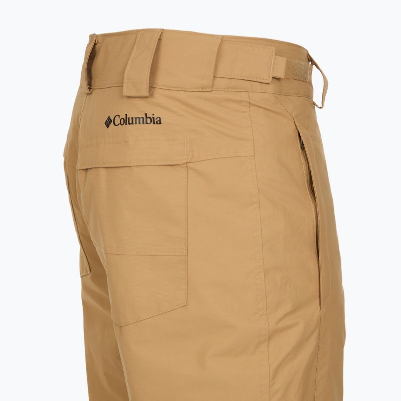 Pantaloni da sci uomo Columbia Bugaboo V canoe 12