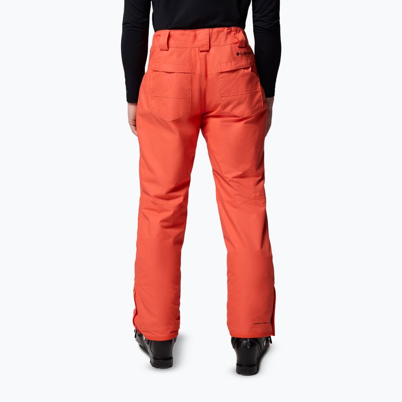 Pantaloni da sci uomo Columbia Bugaboo V Zing 3