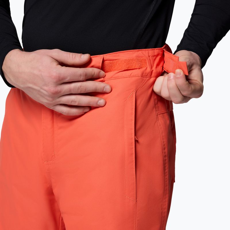 Pantaloni da sci uomo Columbia Bugaboo V Zing 7