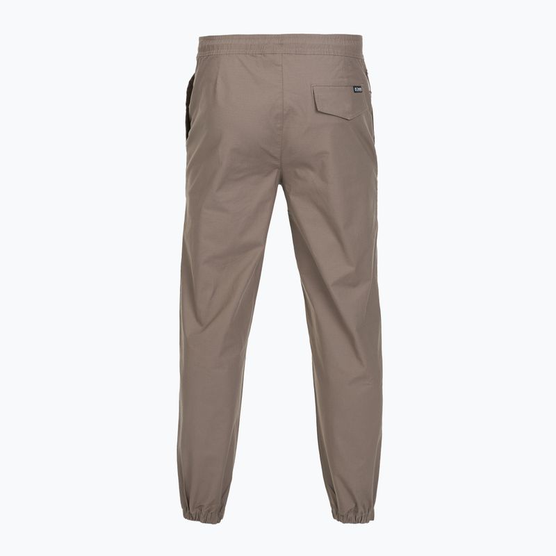 Pantaloni da trekking uomo Columbia ROC Ripstop Jogger Iron 10