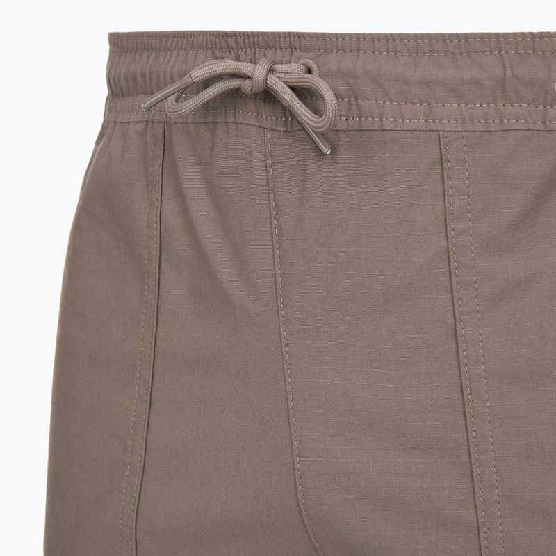 Pantaloni da trekking uomo Columbia ROC Ripstop Jogger Iron 12