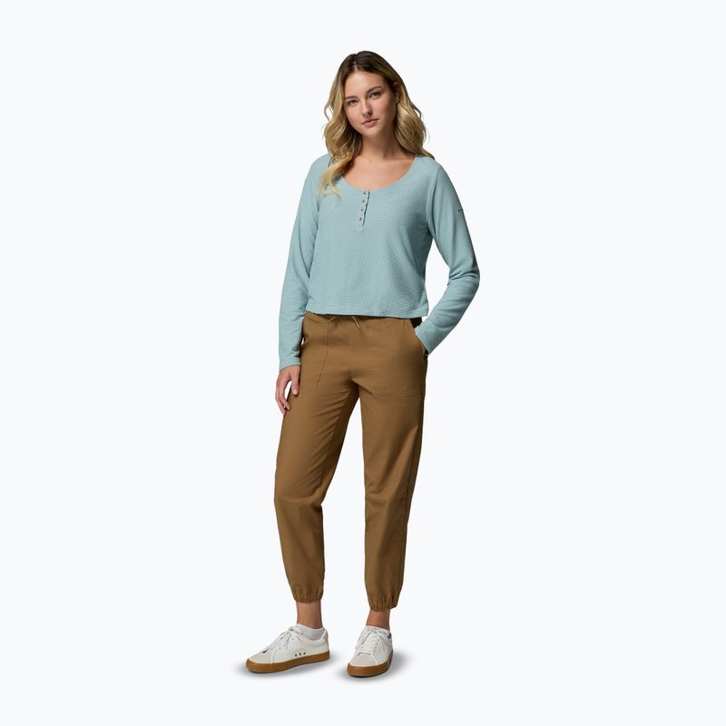 Pantaloni da trekking uomo Columbia ROC Ripstop Jogger delta 2