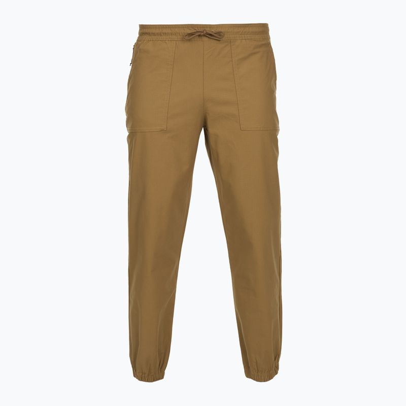 Pantaloni da trekking uomo Columbia ROC Ripstop Jogger delta 8