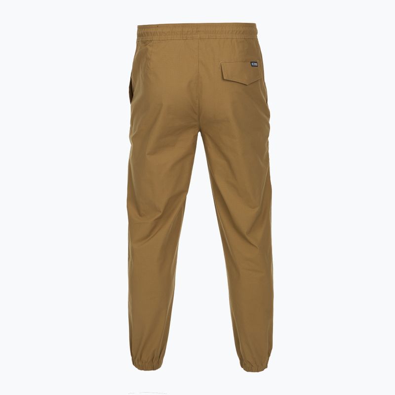 Pantaloni da trekking uomo Columbia ROC Ripstop Jogger delta 9