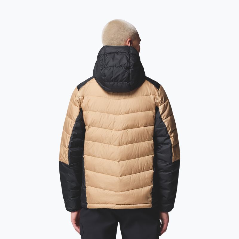 Giacca da uomo Columbia Labyrinth Loop II Hooded 3