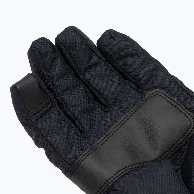 Guanti da trekking uomo Columbia Arctic Slope Sleeker black 5