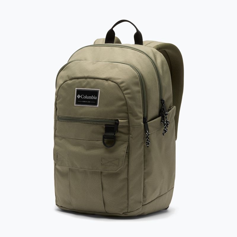 Zaino urbano Columbia Buxton 26 l stone green