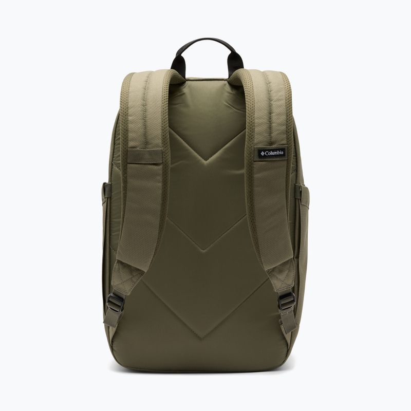 Zaino urbano Columbia Buxton 26 l stone green 2