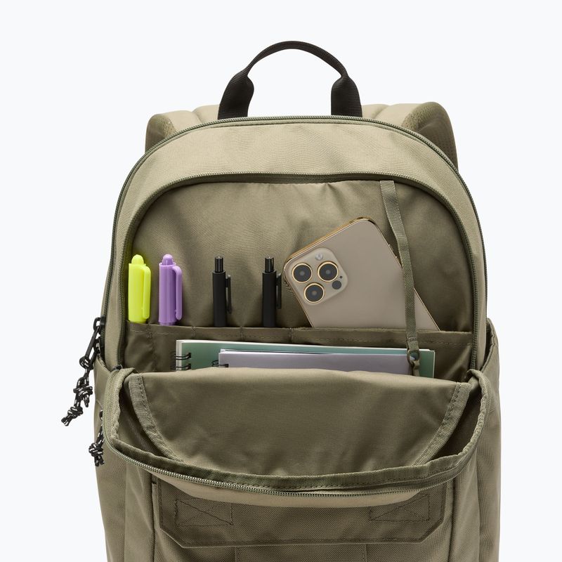 Zaino urbano Columbia Buxton 26 l stone green 5