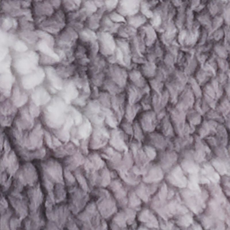 Felpa bambino Columbia West Bend Printed FZ shale purple rosecity 4