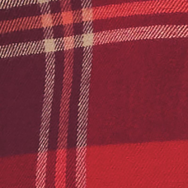 Camicia da uomo Columbia Flare Gun Stretch Flannel mtn red trails edge plaid 8