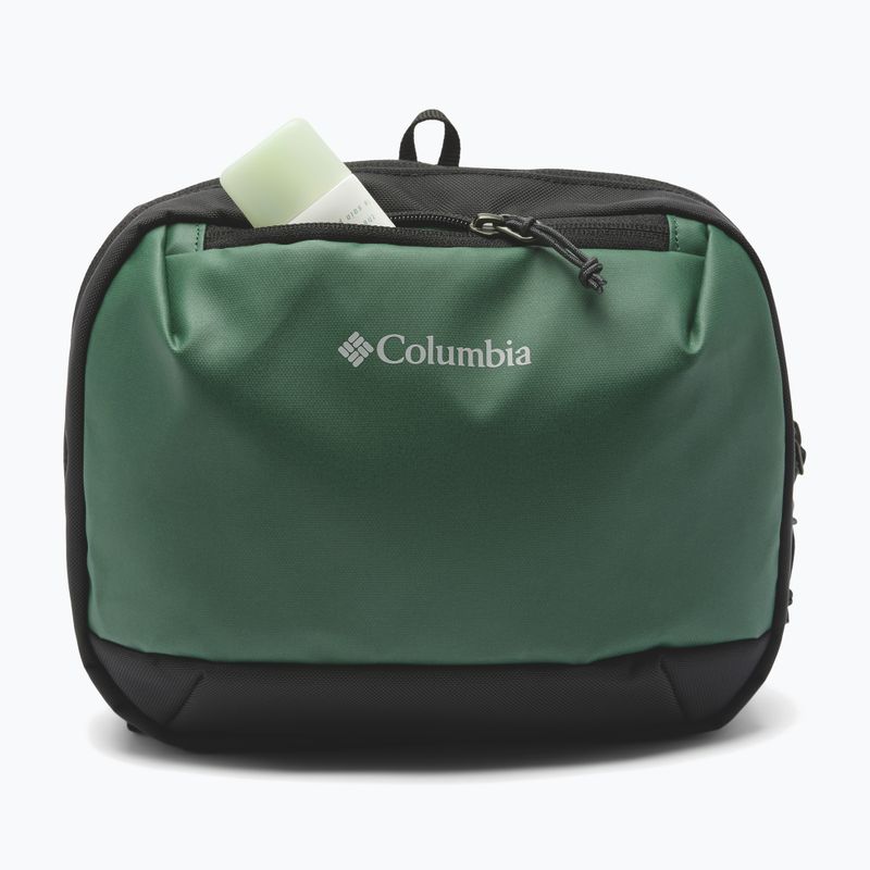 Trousse Columbia Landroamer Dopp rain forest/black 3